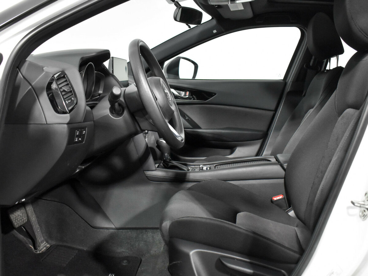 Купить Mazda CX-4 I Рестайлинг, 2022, 30 813 км, фото №10