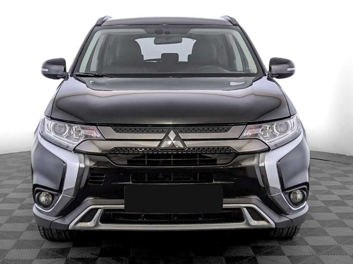 Купить Mitsubishi Outlander, 2021, 133 519 км, фото №2