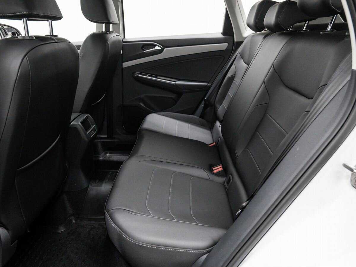 Купить Jetta VS5, 2023, 7 000 км, фото №12