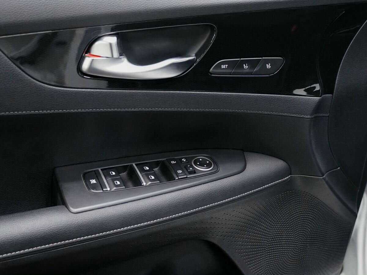 Купить Kia Cerato, 2022, 9 826 км, фото №13
