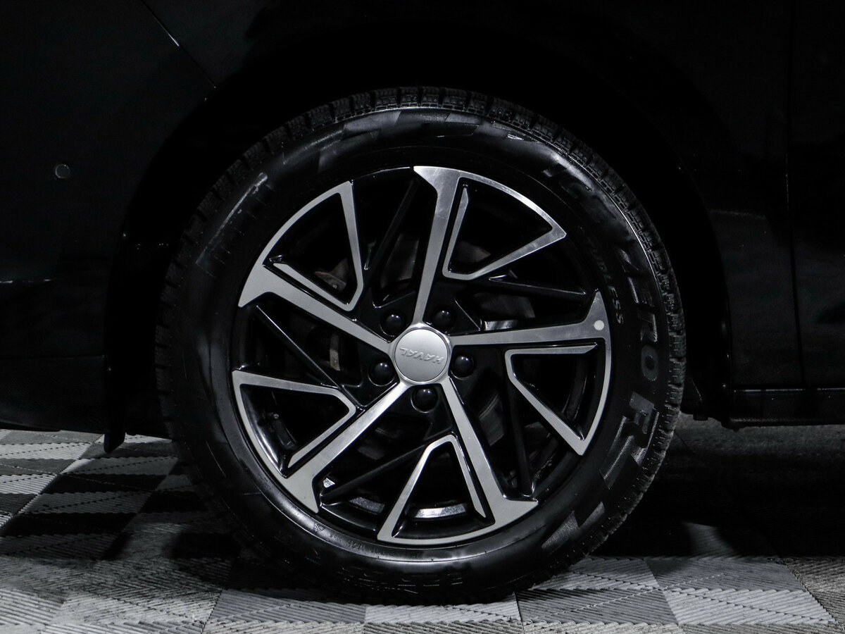 Купить Haval Jolion I, 2023, 50 553 км, фото №11