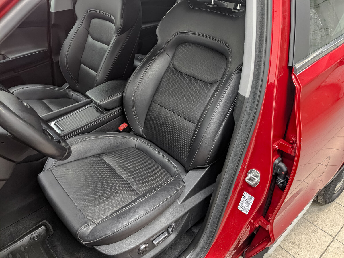 Купить Chery Tiggo 4 I Рестайлинг, 2022, 29 100 км, фото №19