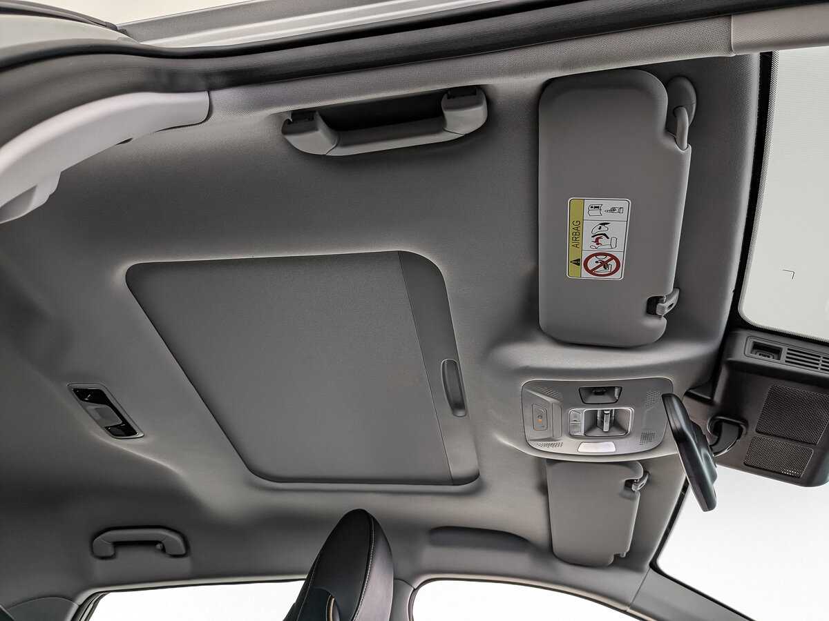 Купить Omoda C5, 2023, 8 453 км, фото №20