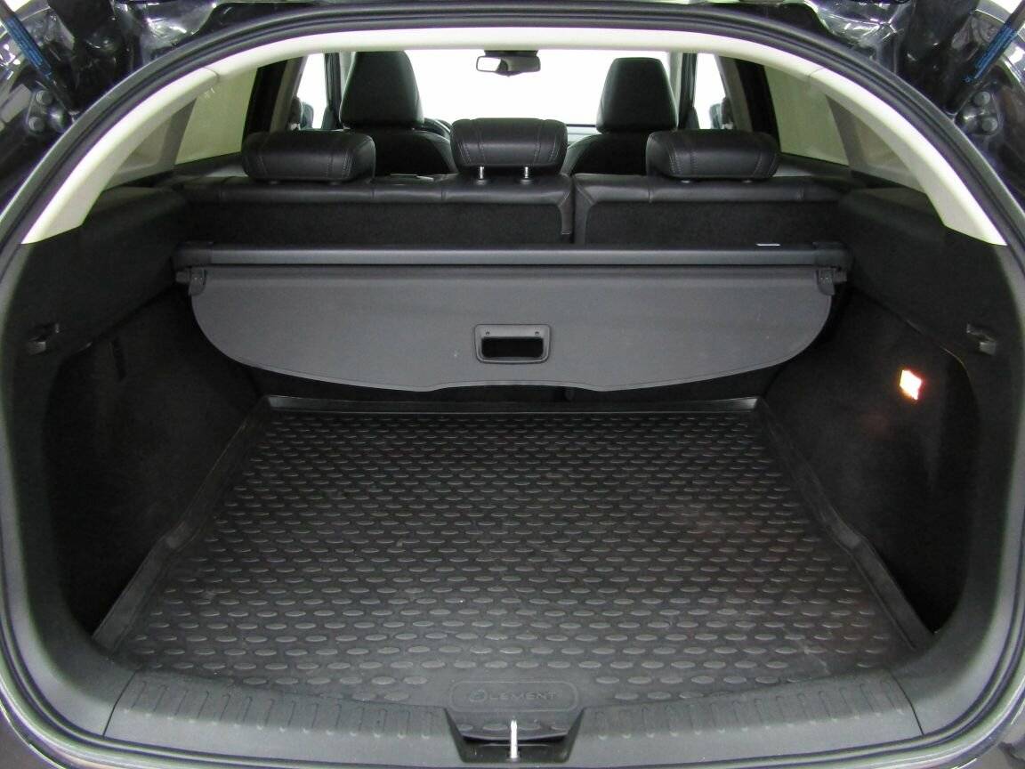 Купить Haval F7, 2021, 70 095 км, фото №13