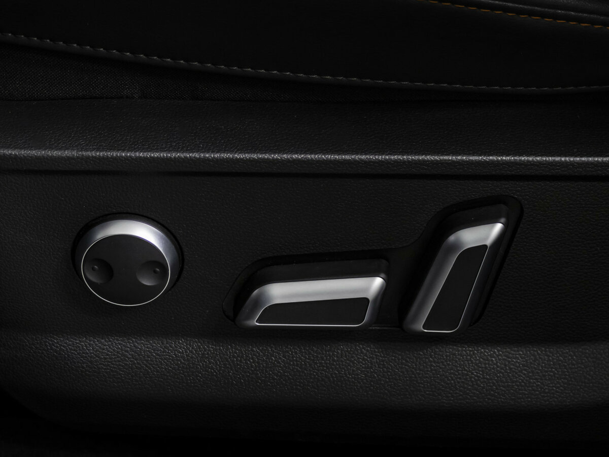 Купить Haval Dargo X, 2024, 60 826 км, фото №12