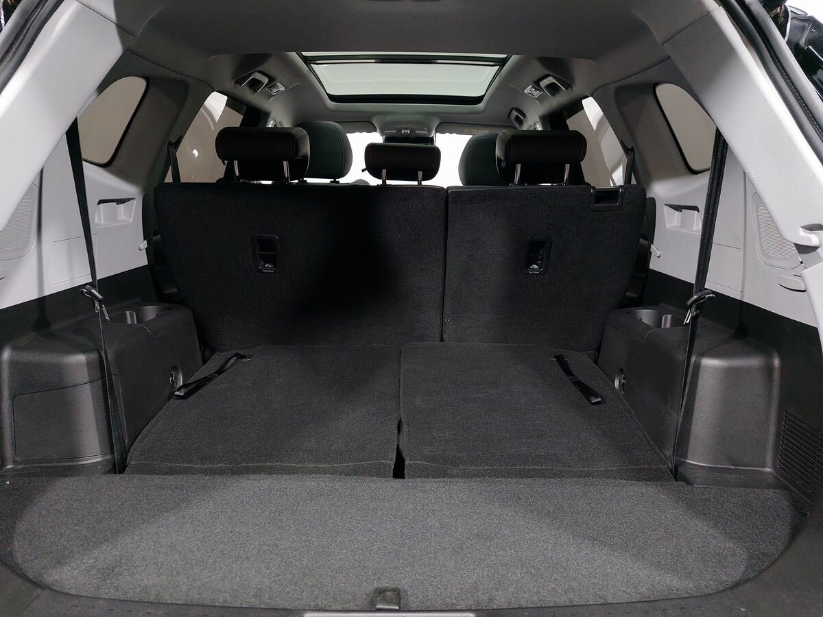 Купить Chery Tiggo 8 Pro I, 2022, 54 537 км, фото №22