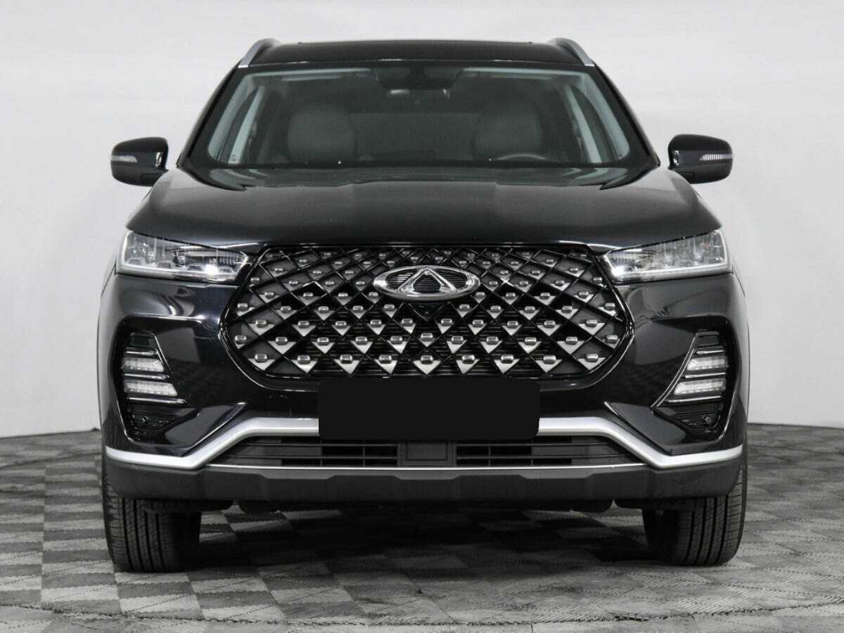 Купить CHERY Tiggo 7 Pro, 2022, 31 876 км, фото №2