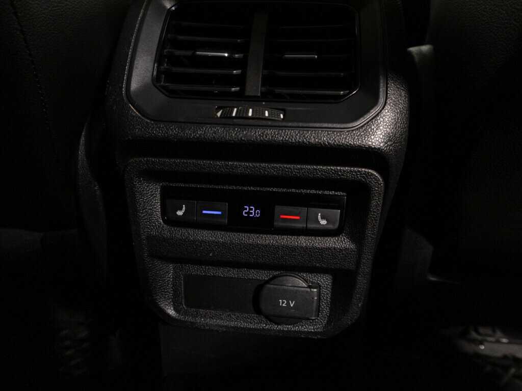 Купить Volkswagen Tiguan, 2017, 123 269 км, фото №22