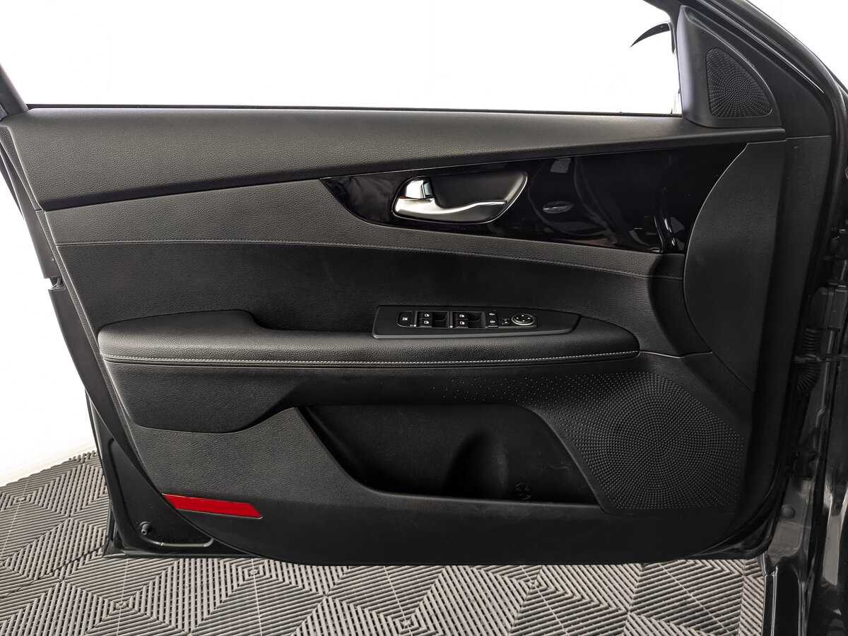 Купить Kia Cerato, 2020, 56 380 км, фото №19