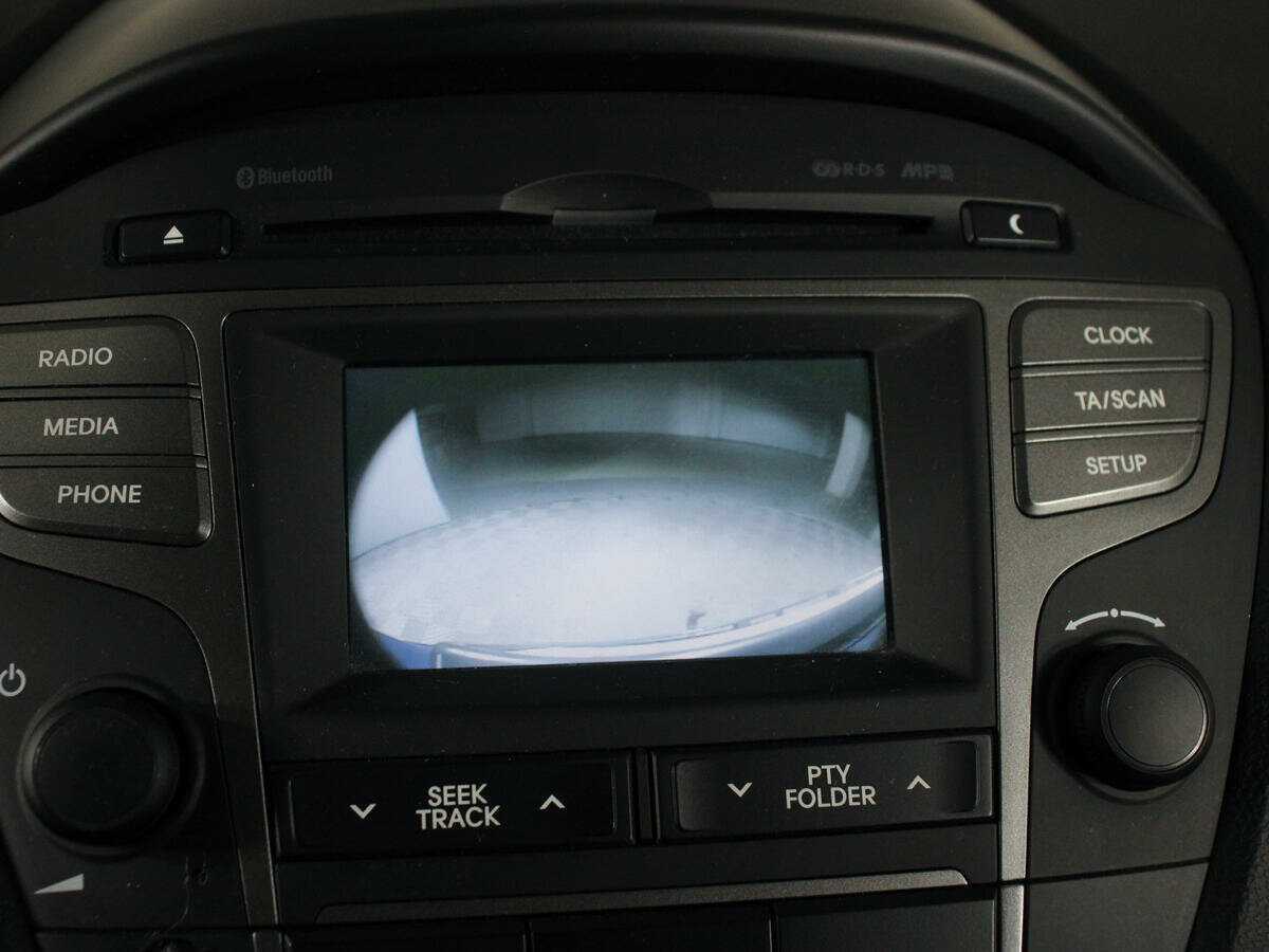 Купить Hyundai ix35, 2013, 182 117 км, фото №25