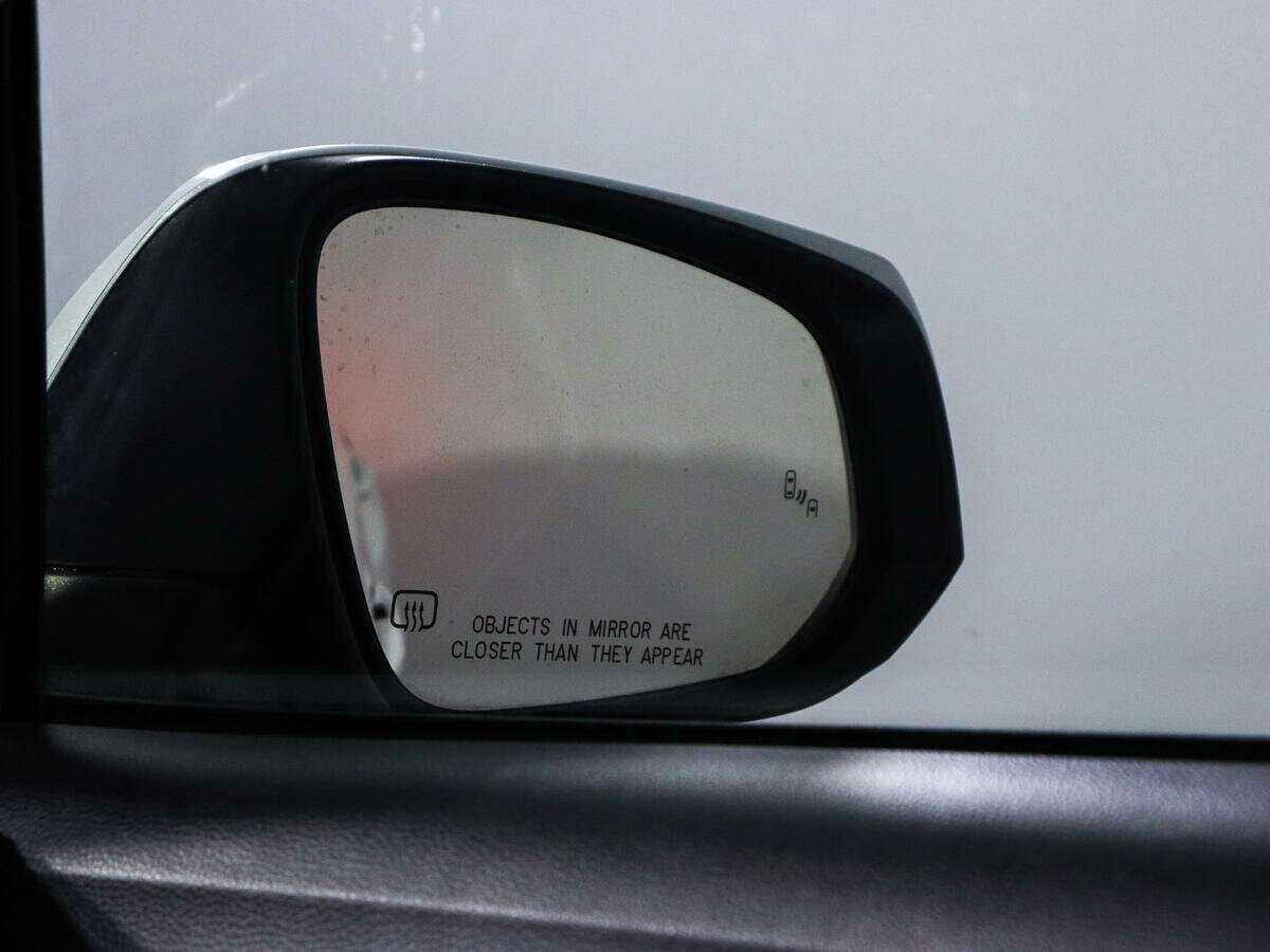 Купить Toyota Corolla Cross, 2022, 19 520 км, фото №16