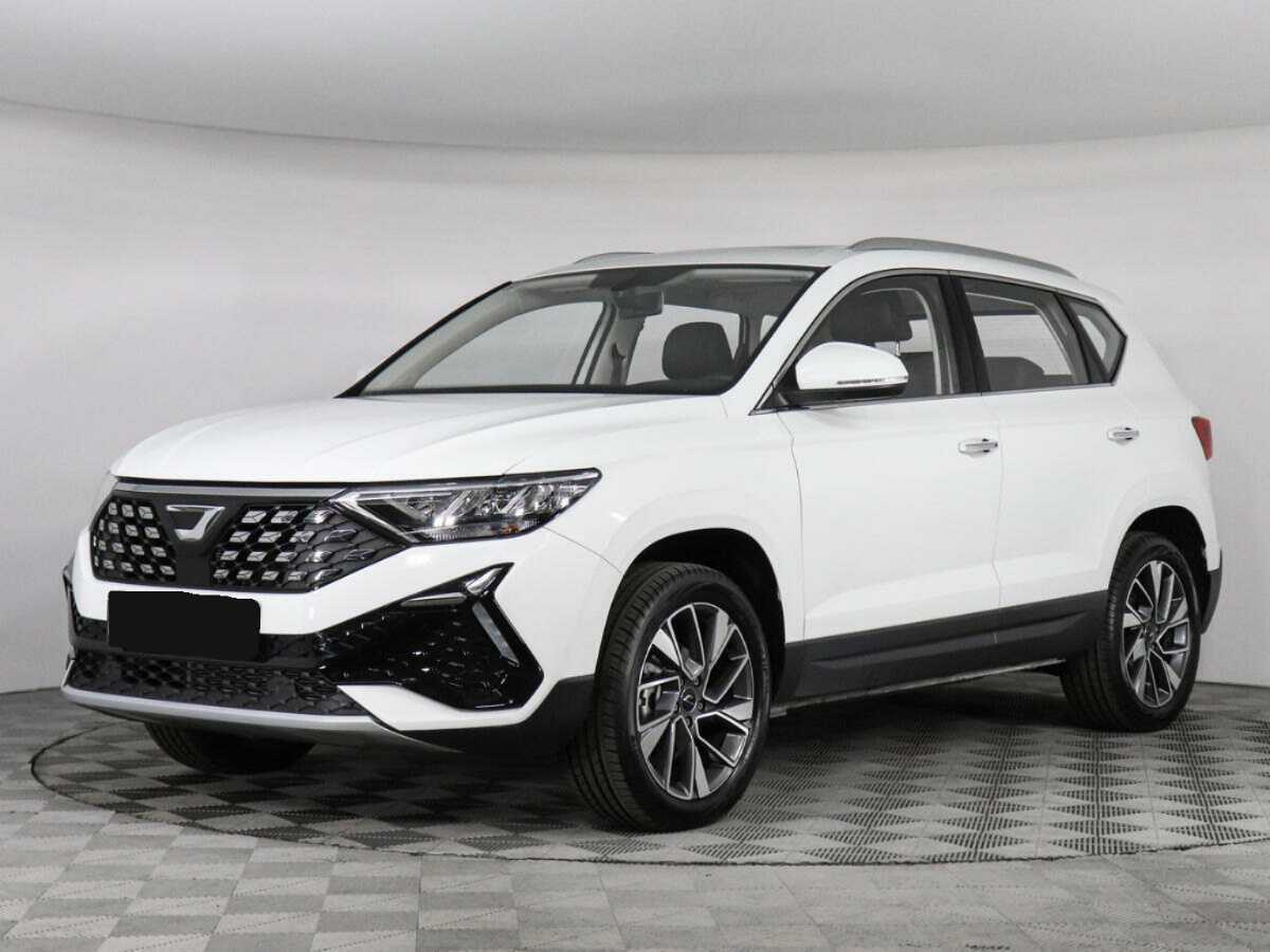 Купить Jetta VS5, 2023, 4 760 км, фото №1