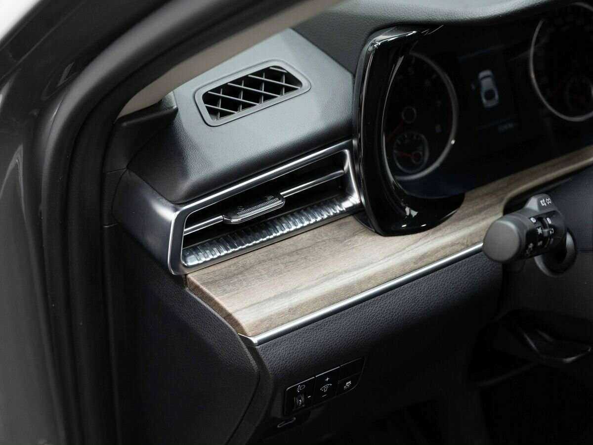 Купить Kia K5, 2021, 72 121 км, фото №18