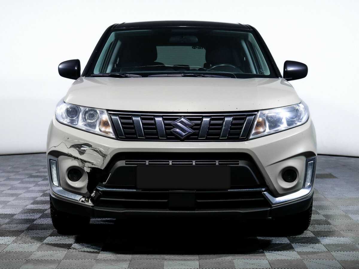 Купить Suzuki Vitara, 2020, 163 060 км, фото №2