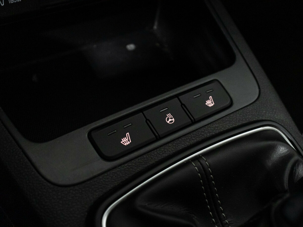 Купить Kia Rio IV Рестайлинг, 2021, 149 544 км, фото №15