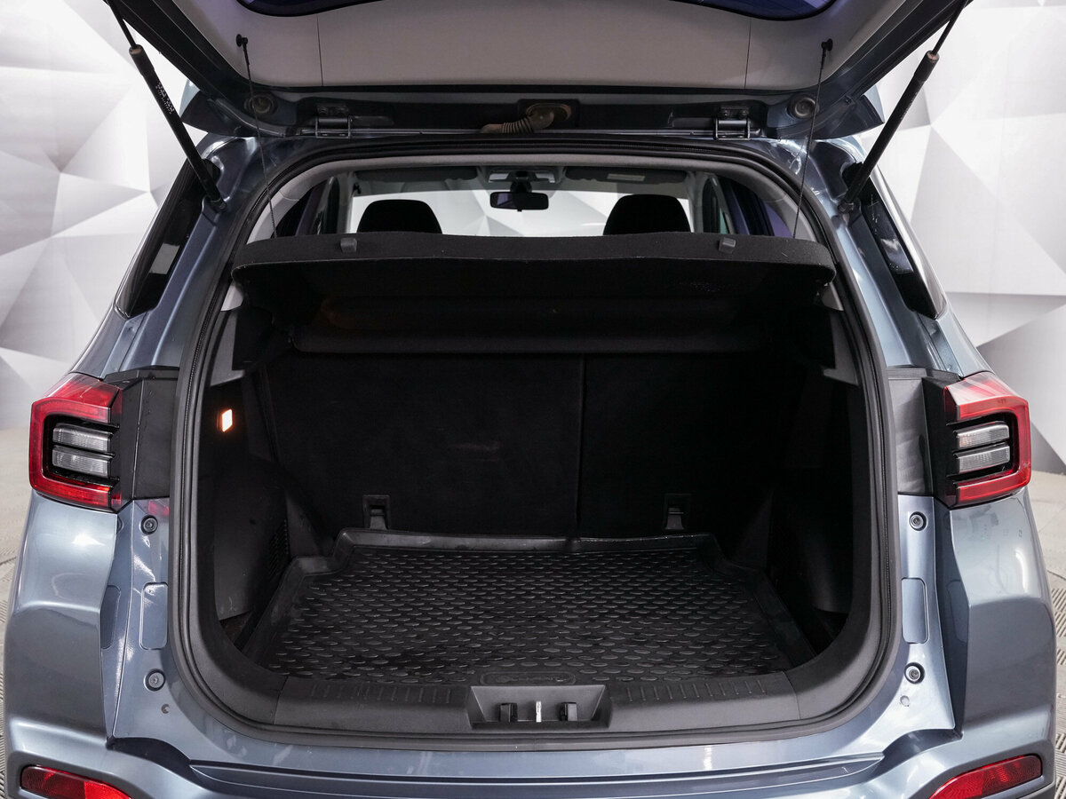 Купить Chery Tiggo 4 I Рестайлинг, 2020, 66 000 км, фото №20