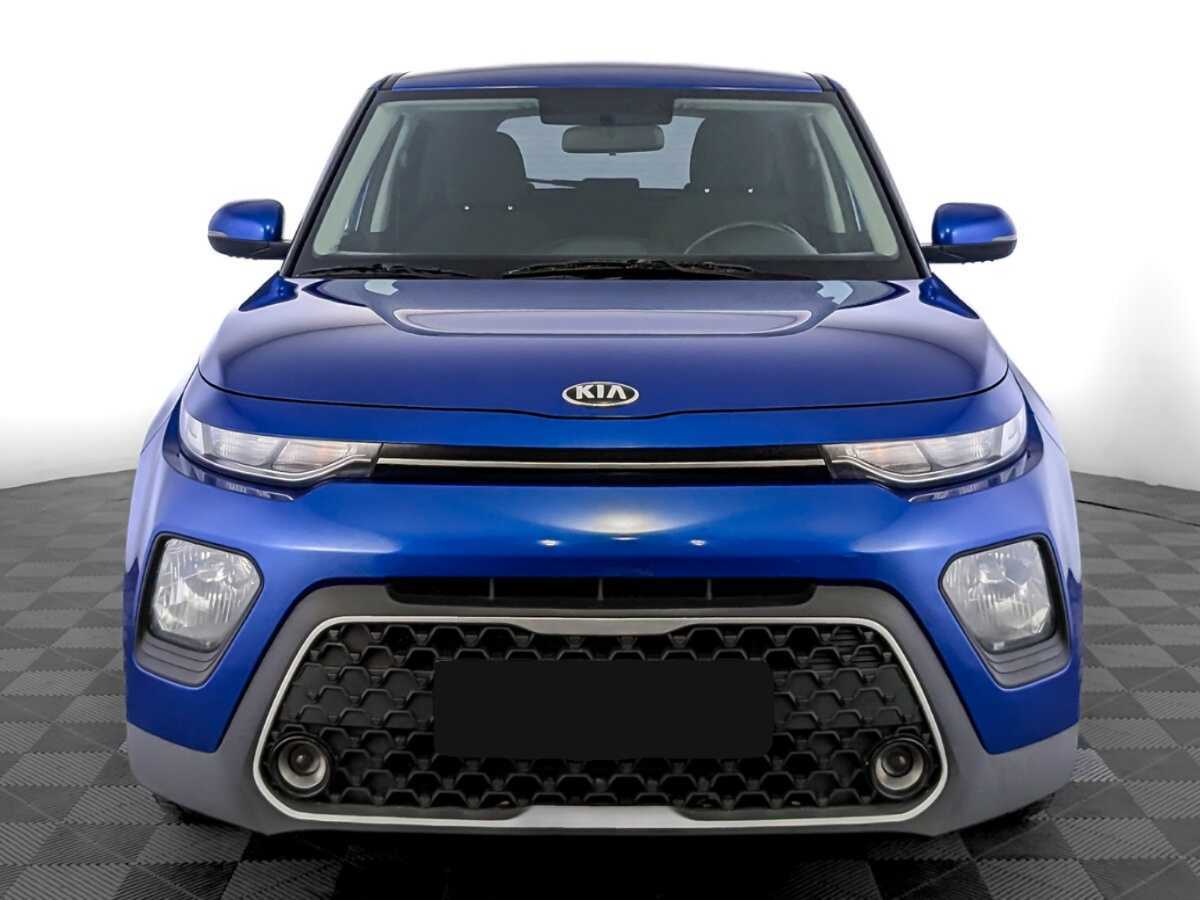 Купить Kia Soul, 2020, 148 511 км, фото №2