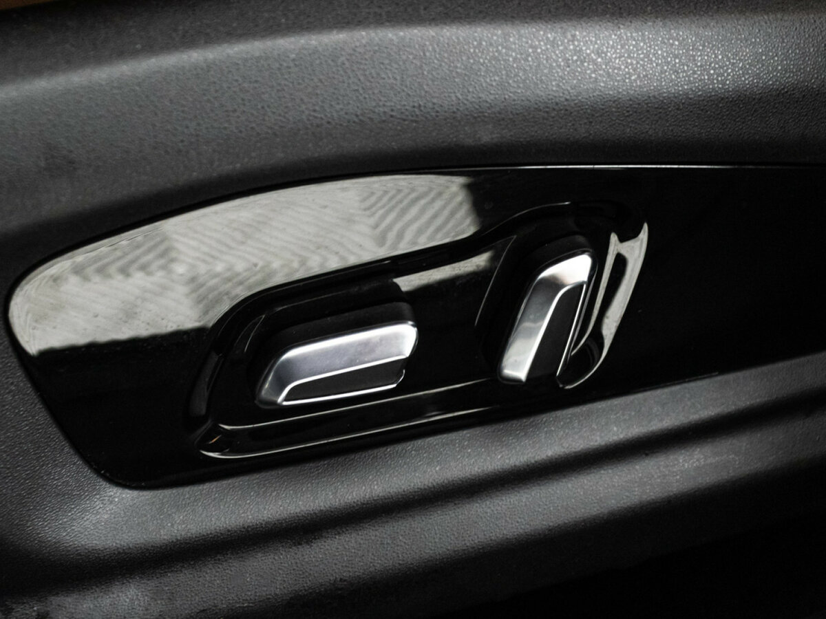 Купить Omoda C5 I, 2022, 55 750 км, фото №16