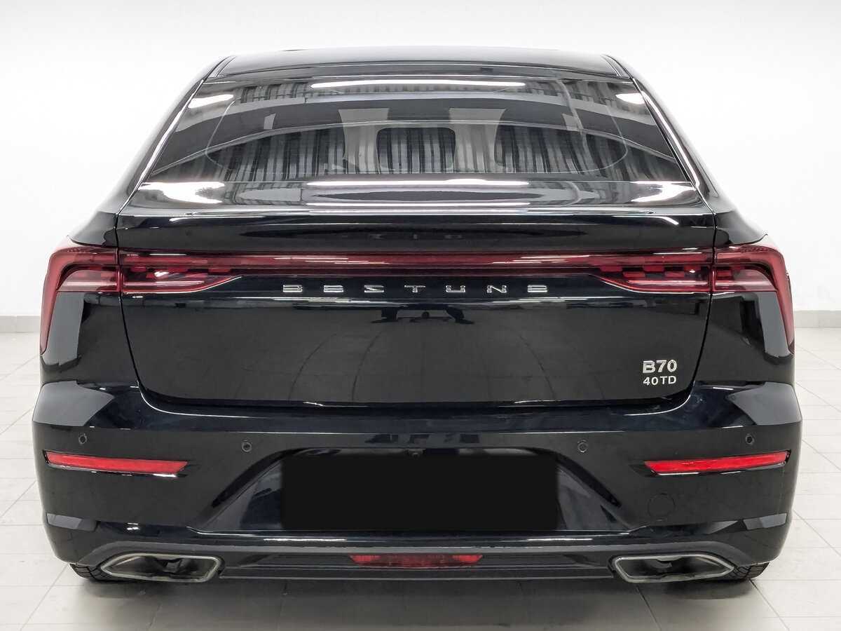 Купить FAW Bestune B70, 2023, 19 932 км, фото №6