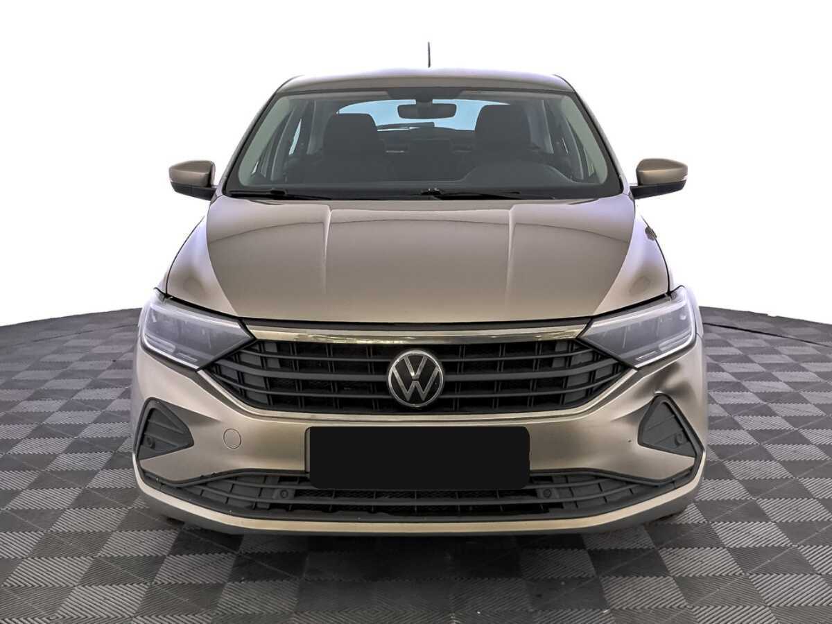 Купить Volkswagen Polo, 2020, 139 864 км, фото №2