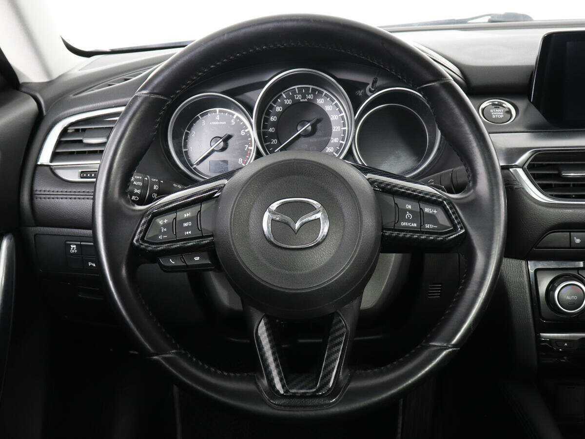 Купить Mazda 6, 2018, 100 937 км, фото №15