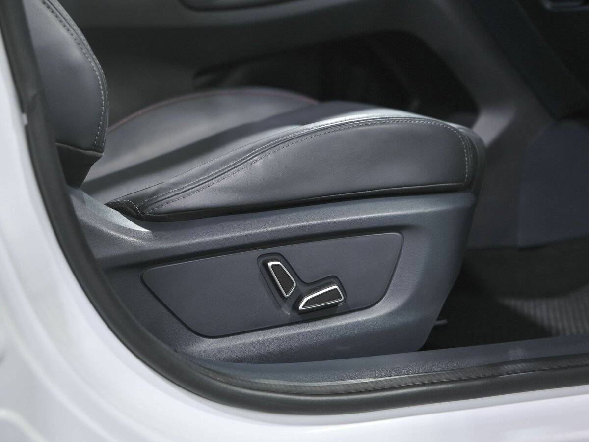 Купить Changan UNI-T, 2021, 22 882 км, фото №21