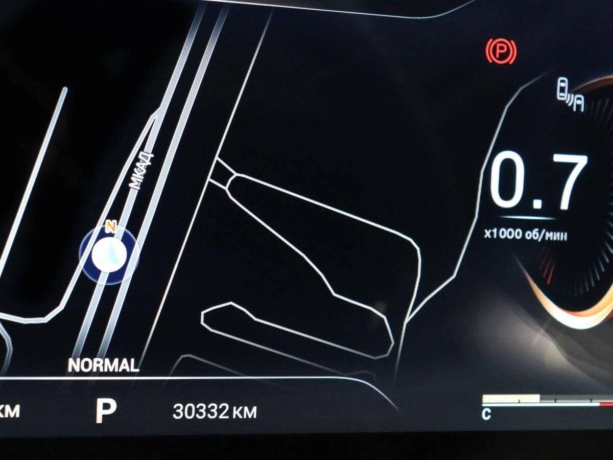 Купить Exeed TXL, 2023, 30 330 км, фото №6