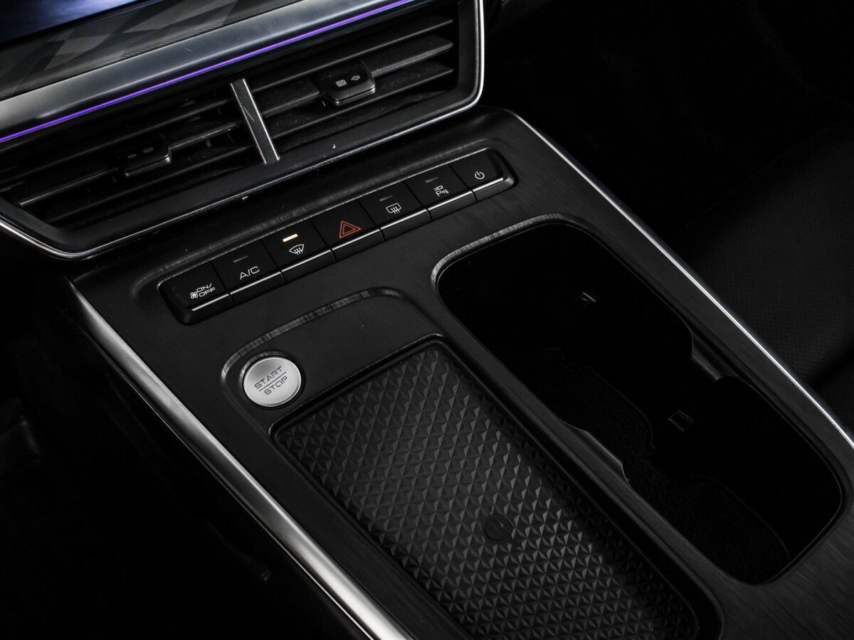 Купить Haval F7 II, 2025, 16 500 км, фото №17