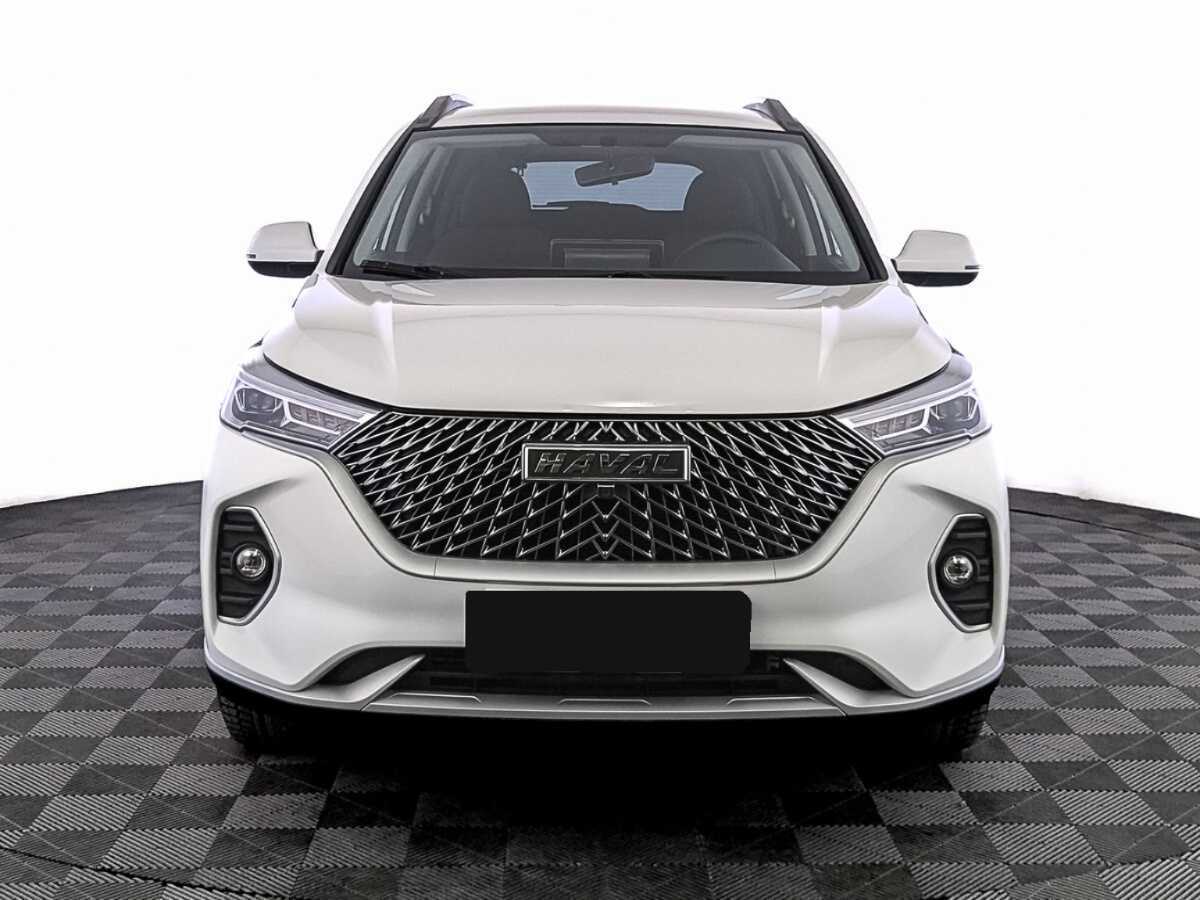 Купить Haval M6, 2023, 5 479 км, фото №2