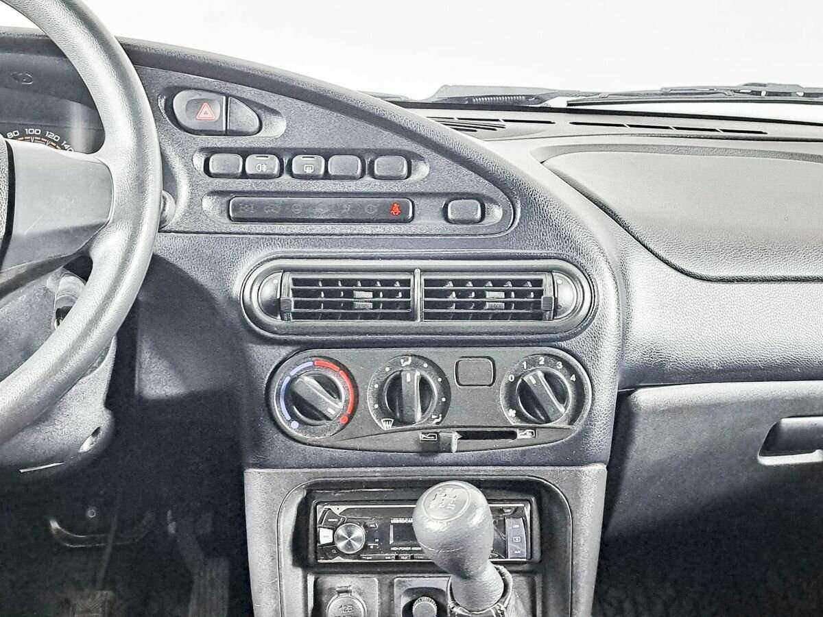 Купить Lada (ВАЗ) Niva, 2021, 19 000 км, фото №13