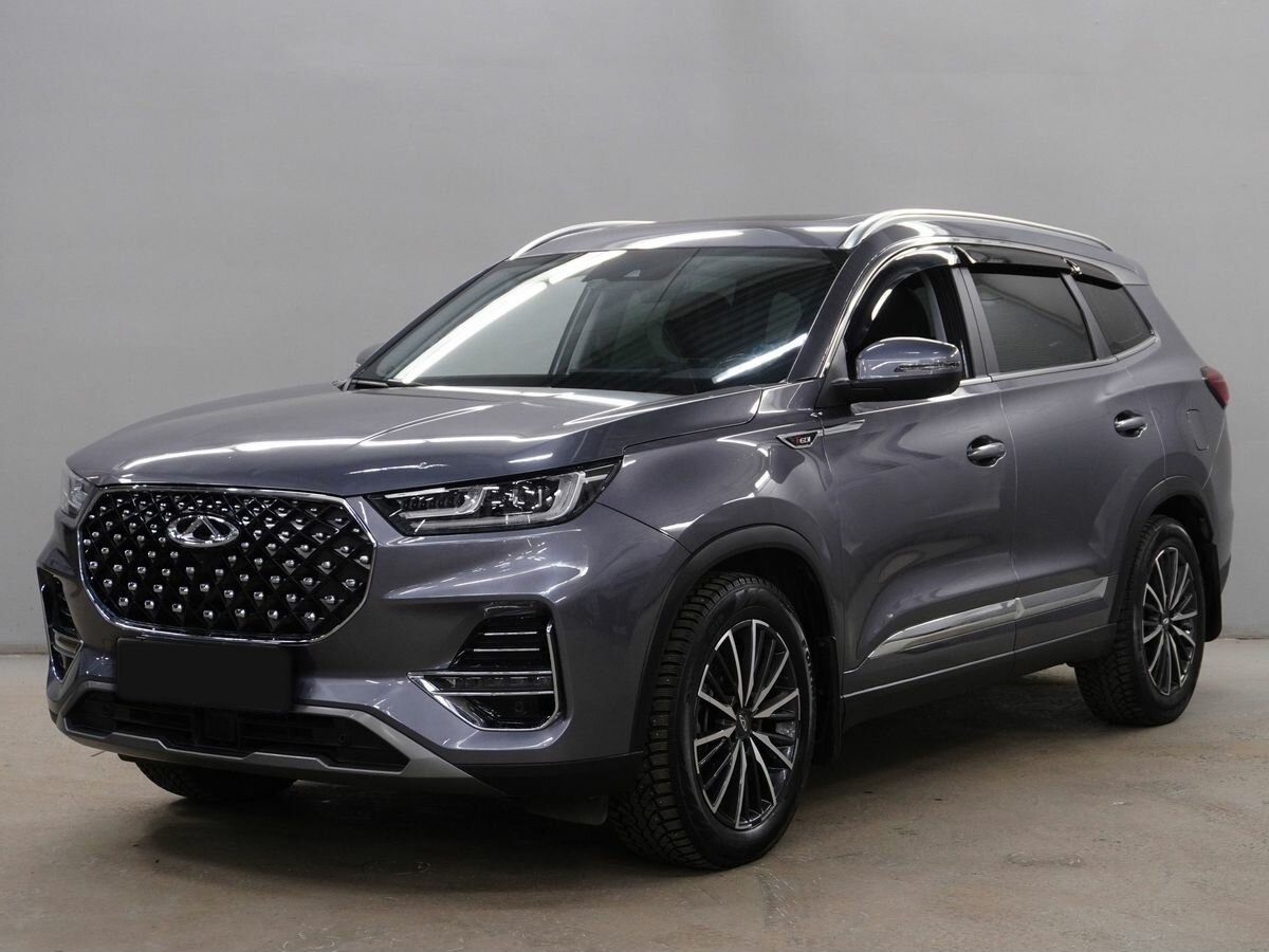 Купить Chery Tiggo 8 Pro I, 2022, 23 365 км, фото №1