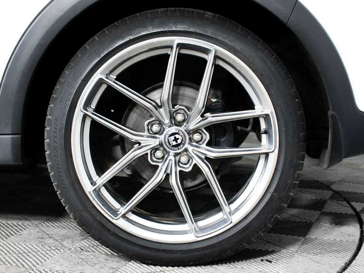 Купить Kia XCeed, 2021, 69 200 км, фото №15