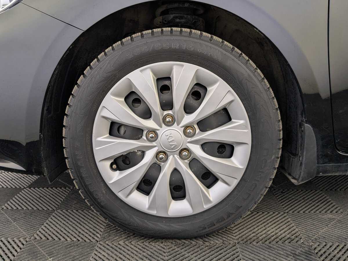 Купить Kia Cerato, 2020, 56 380 км, фото №12