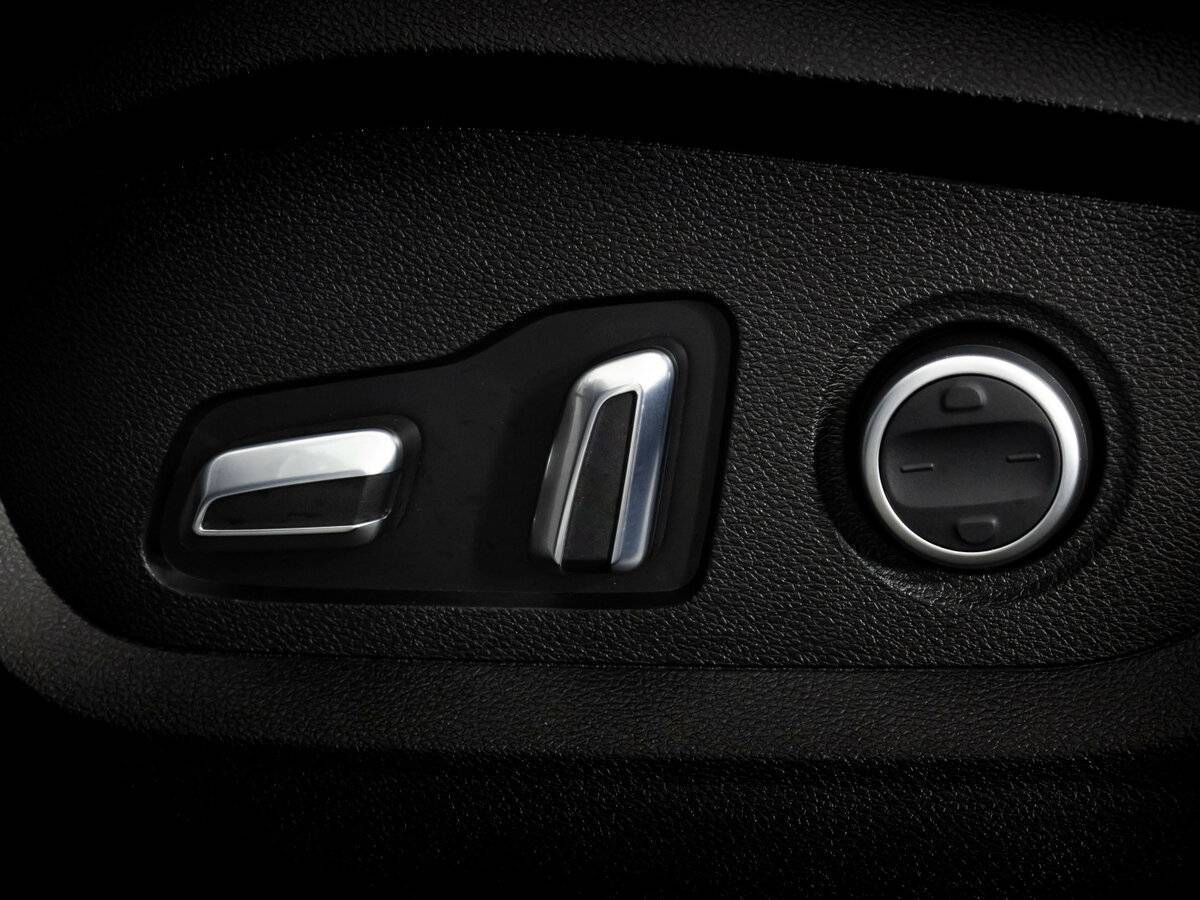 Купить Exeed LX, 2024, 10 772 км, фото №18