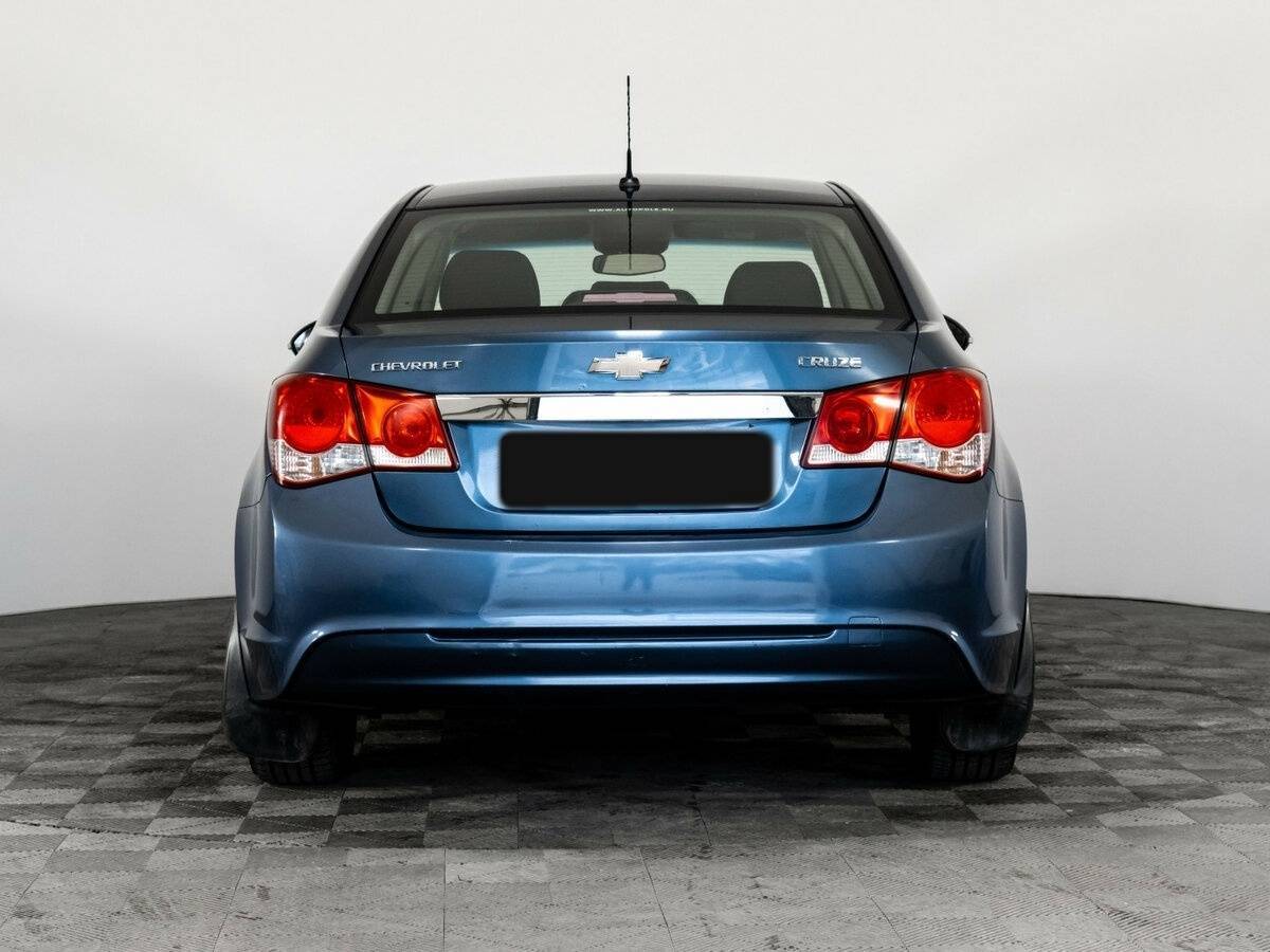 Купить Chevrolet Cruze, 2014, 239 500 км, фото №6