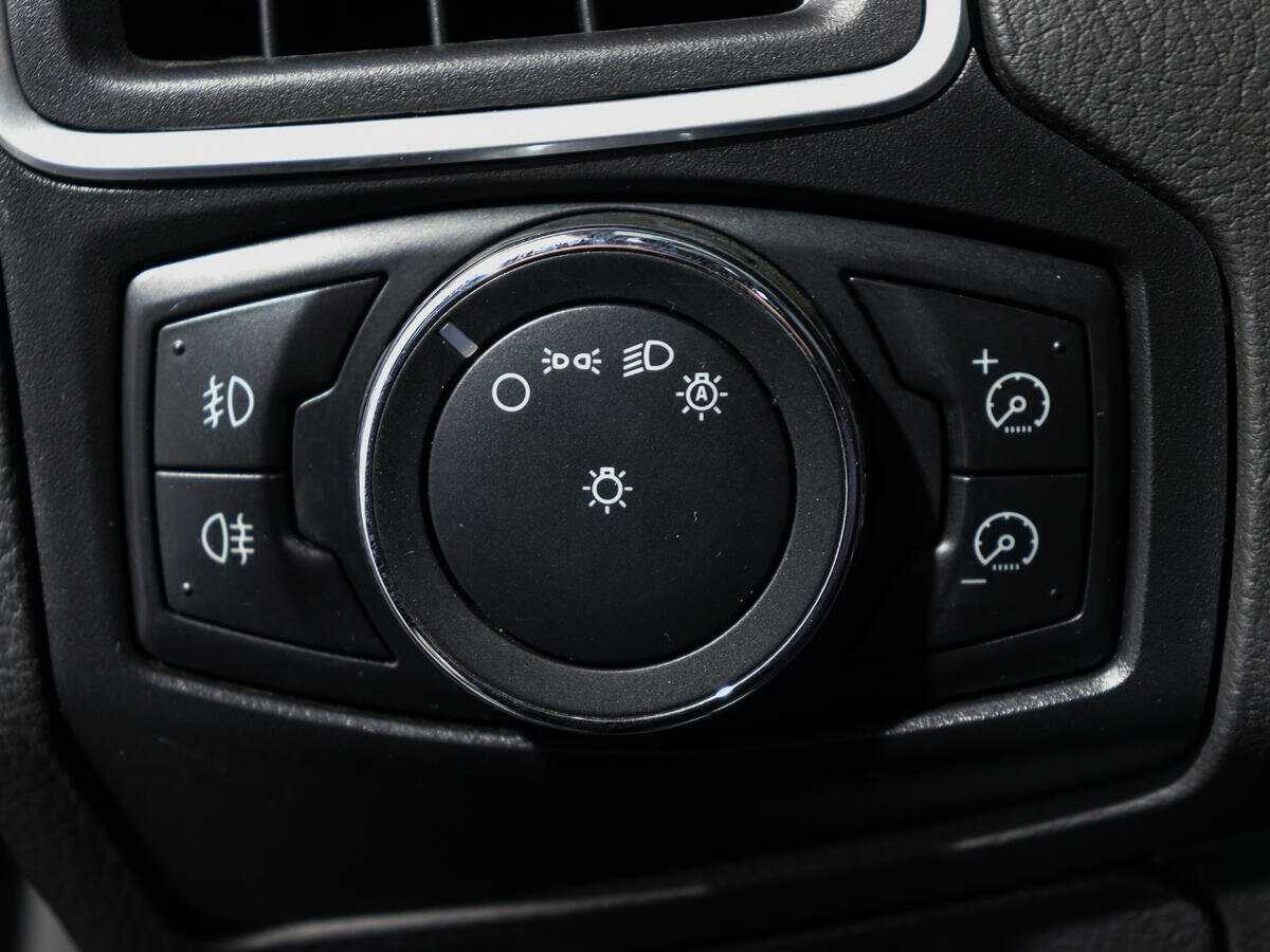 Купить Ford Focus, 2012, 93 282 км, фото №16