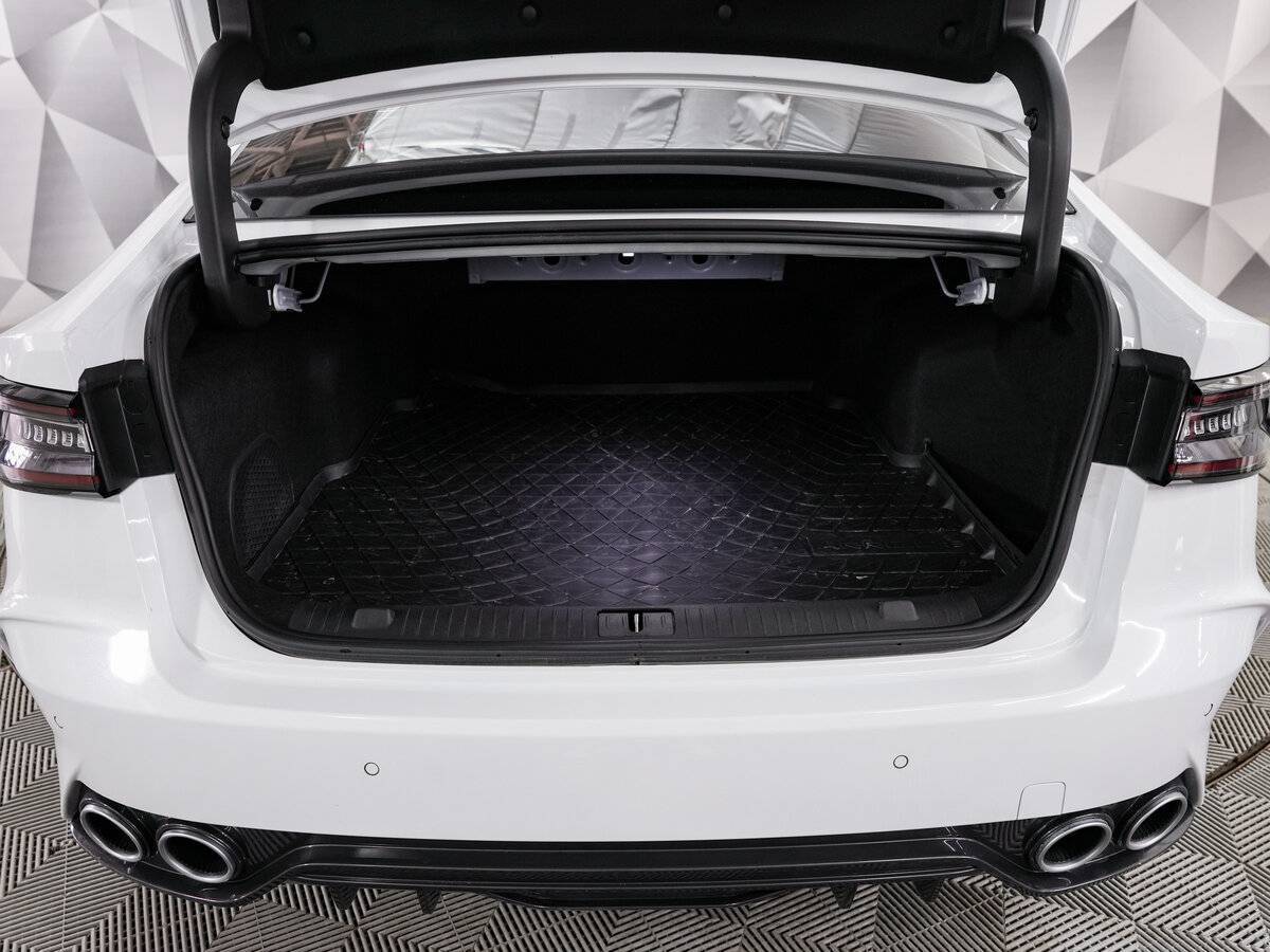 Купить Chery Arrizo 8, 2023, 18 405 км, фото №21