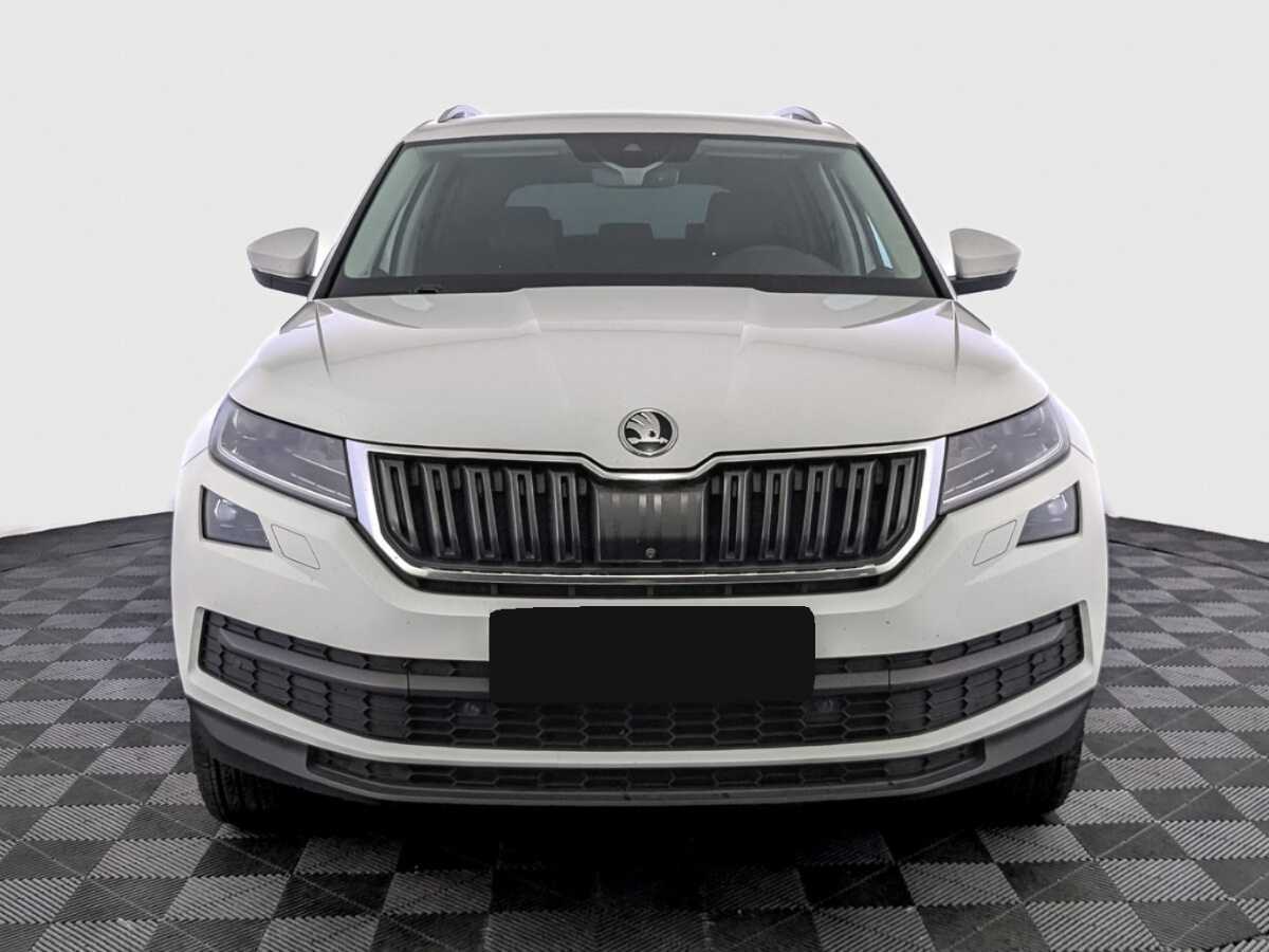 Купить Skoda Kodiaq, 2019, 143 211 км, фото №2