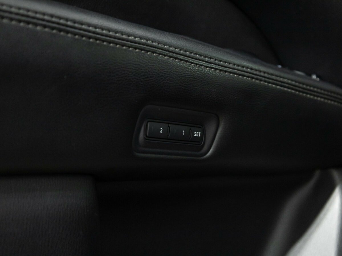 Купить Nissan Pathfinder IV, 2014, 231 422 км, фото №14