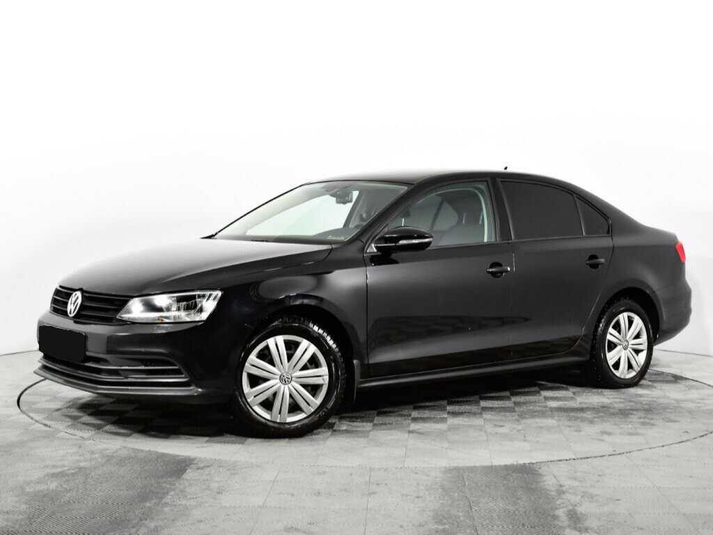 Купить Volkswagen Jetta, 2015, 154 828 км, фото №1