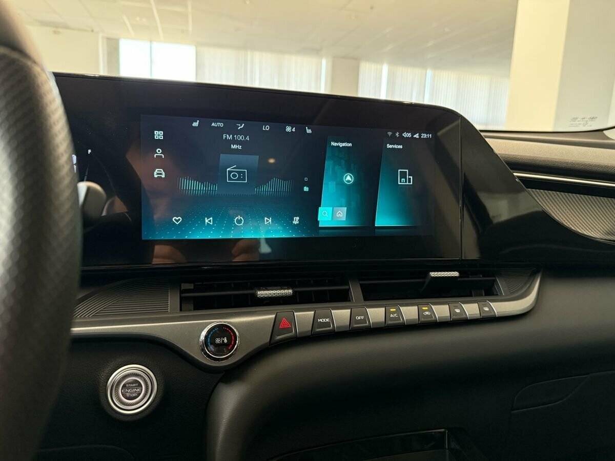 Купить FAW Bestune T55, 2023, 6 677 км, фото №26