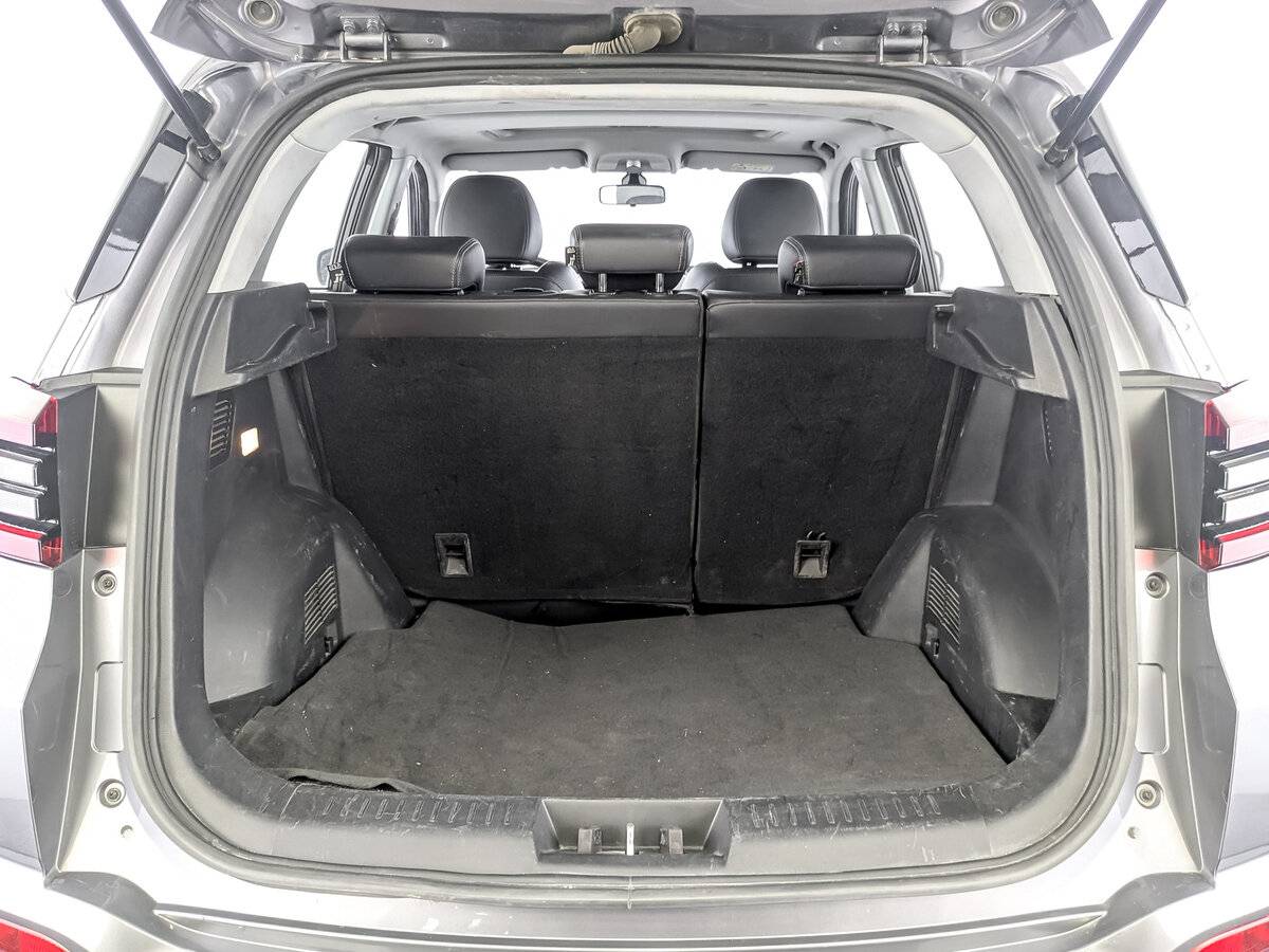 Купить Chery Tiggo 4 I Рестайлинг, 2022, 120 000 км, фото №10