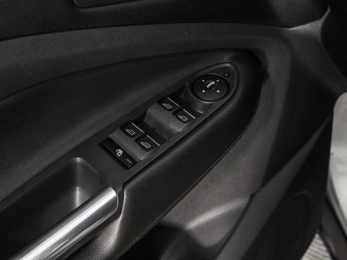 Купить Ford Kuga, 2014, 176 522 км, фото №10
