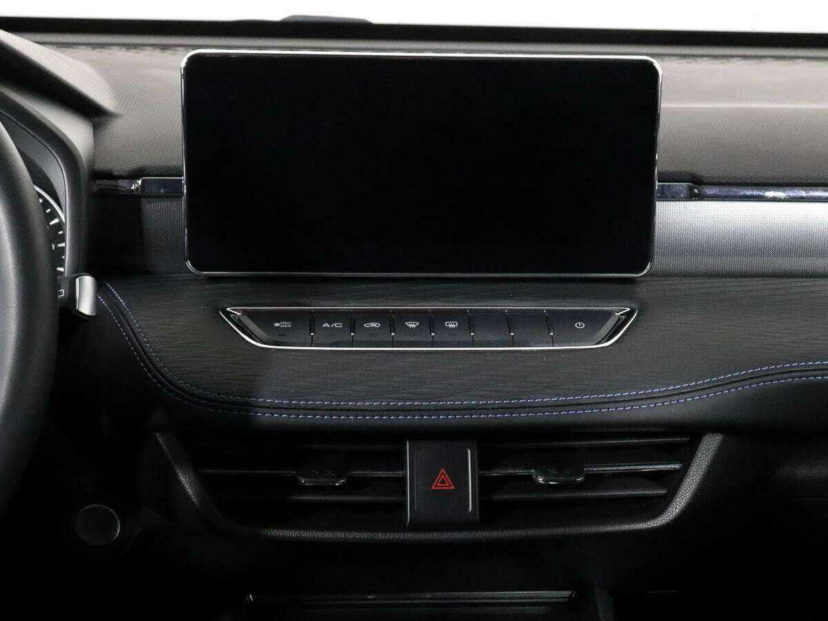 Купить Haval Jolion, 2022, 22 048 км, фото №12