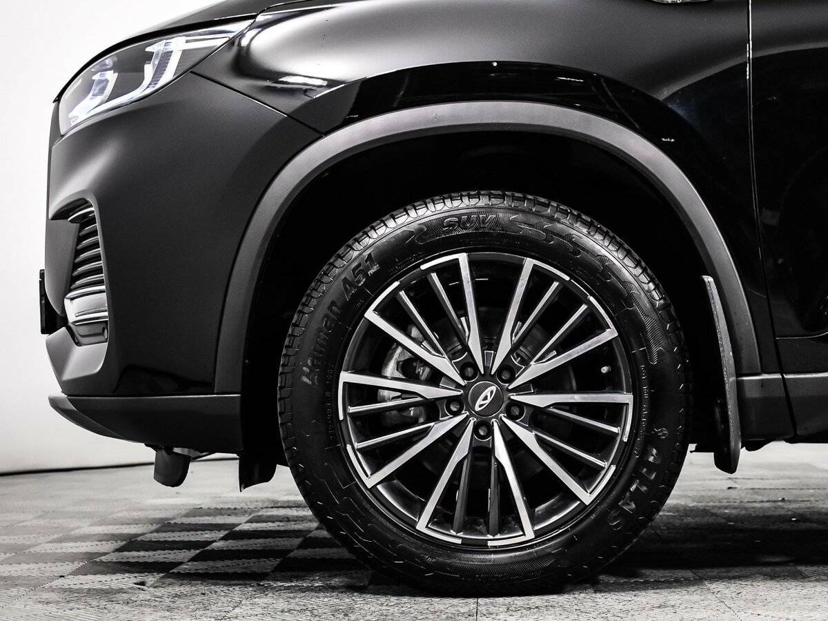 Купить Chery Tiggo 8 Pro Max, 2023, 46 607 км, фото №14