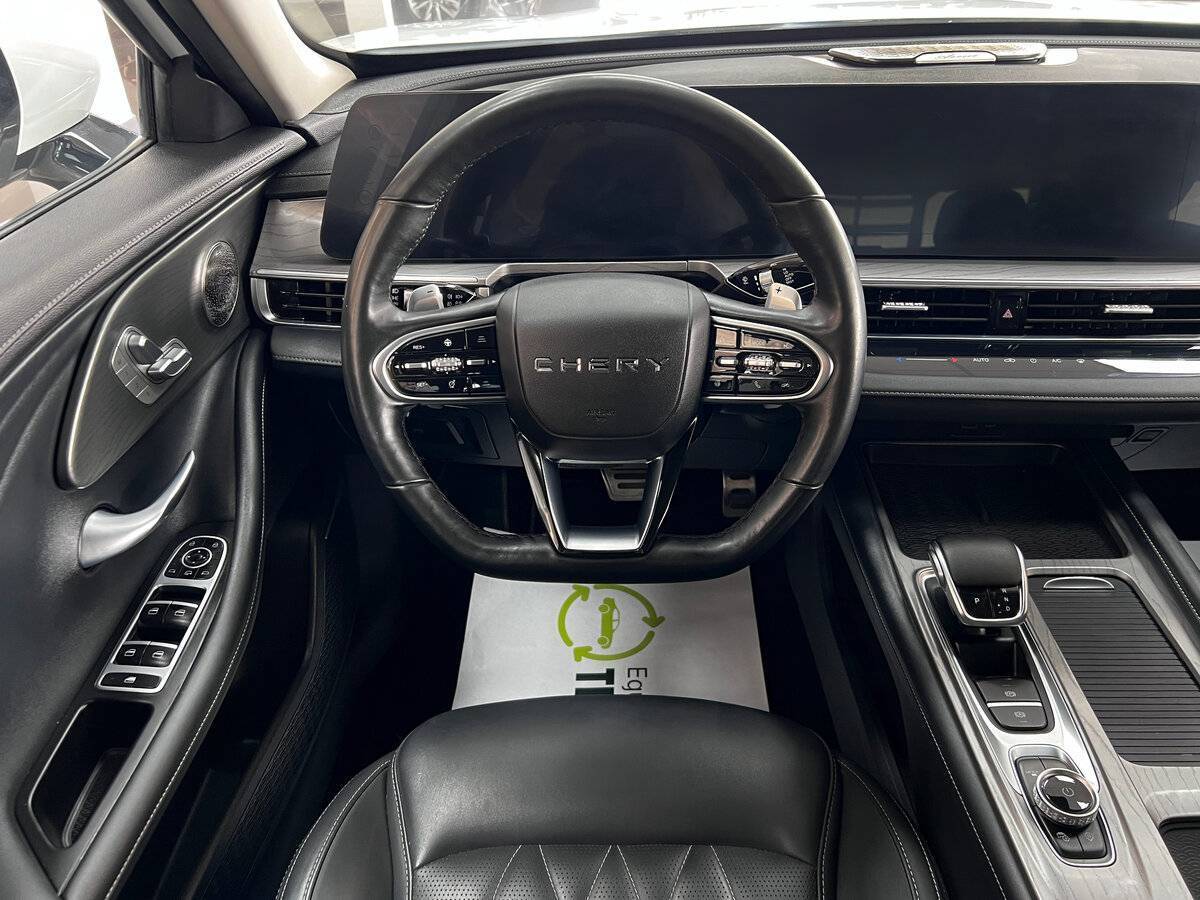 Купить Chery Arrizo 8, 2023, 22 567 км, фото №11