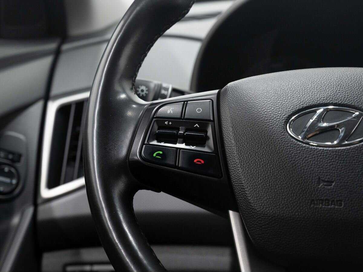 Купить Hyundai Creta, 2018, 80 000 км, фото №16