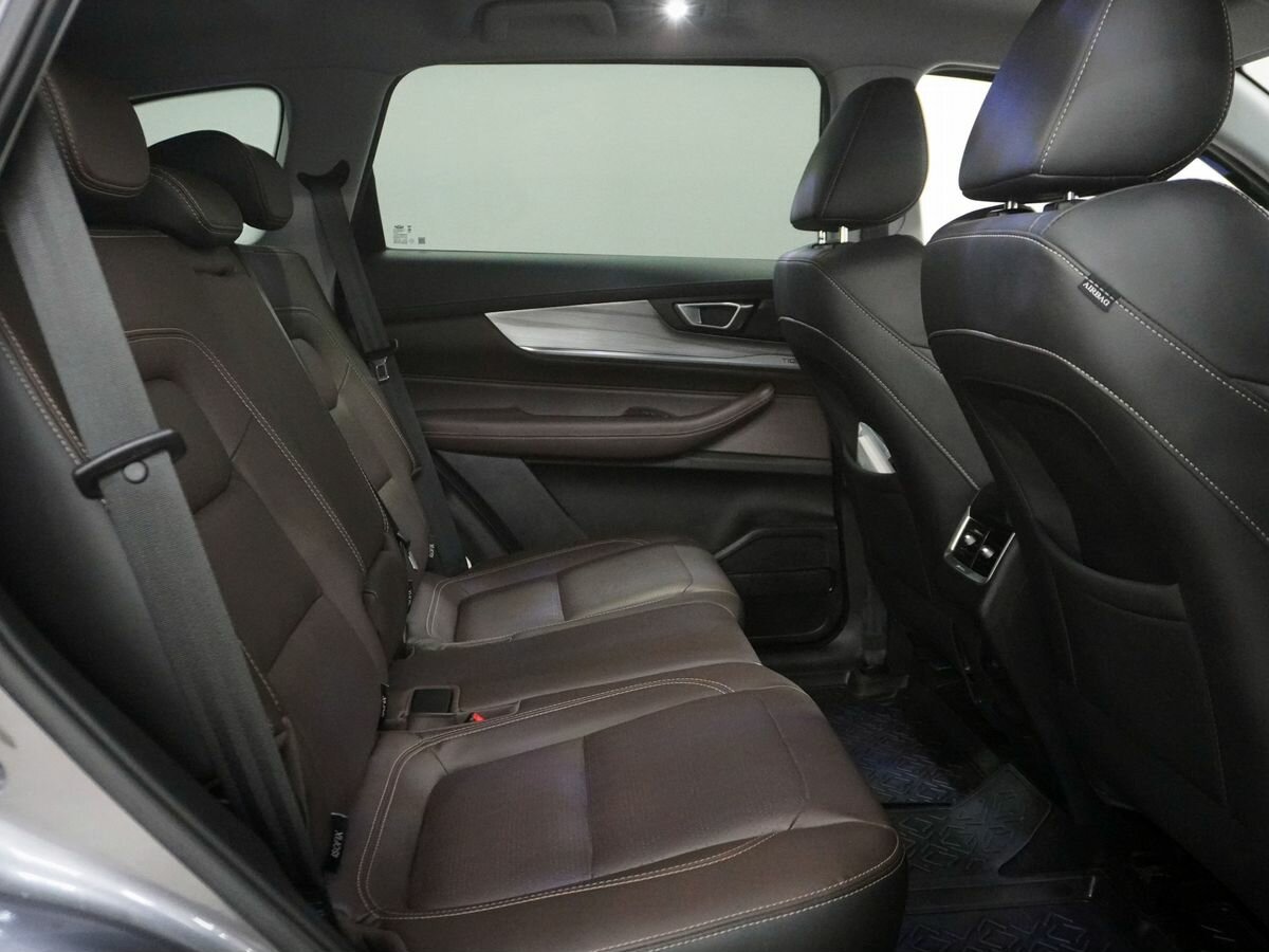 Купить Chery Tiggo 8 Pro I, 2022, 23 365 км, фото №13