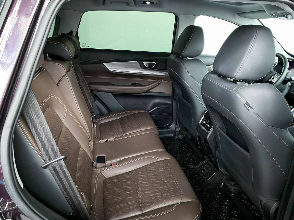 Купить Chery Tiggo 8 Pro, 2022, 67 827 км, фото №15