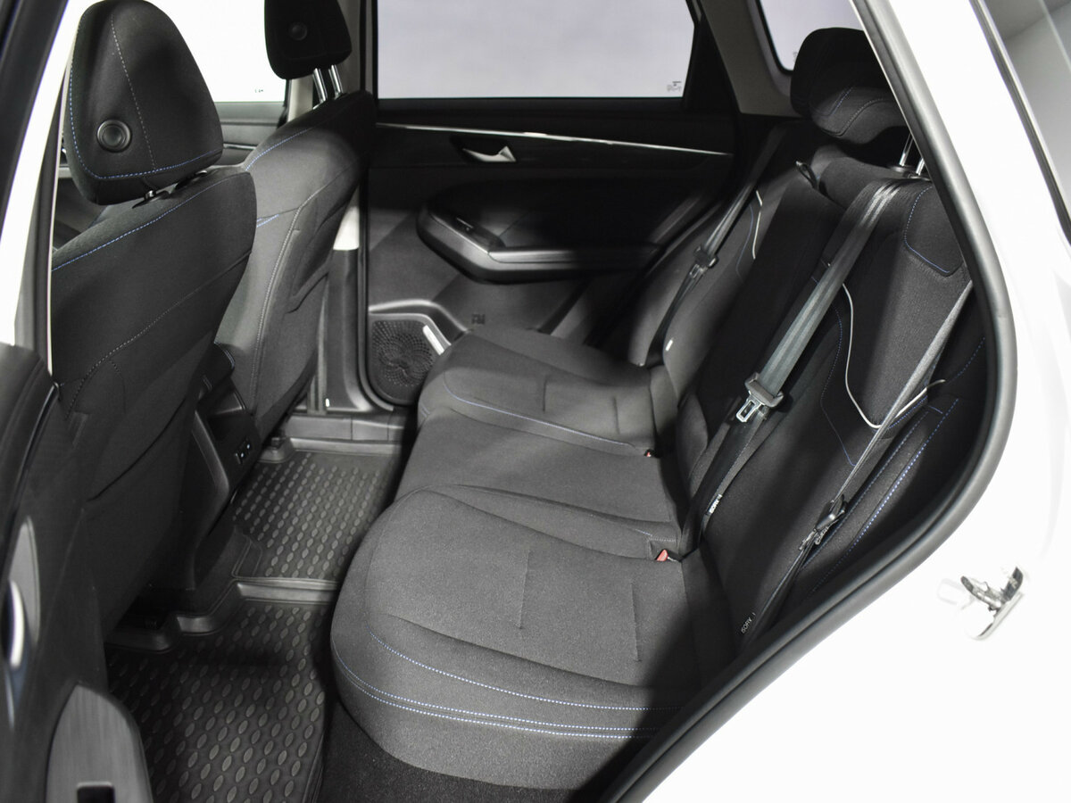 Купить Haval Jolion I, 2021, 88 425 км, фото №10